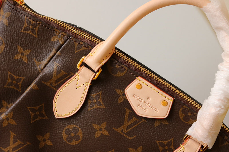 LOV - Luxurious Totes - 1801