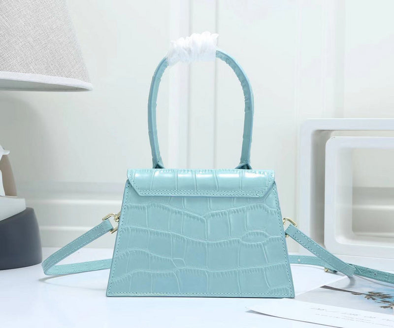 Lux-Totes - JQM Bags - 008