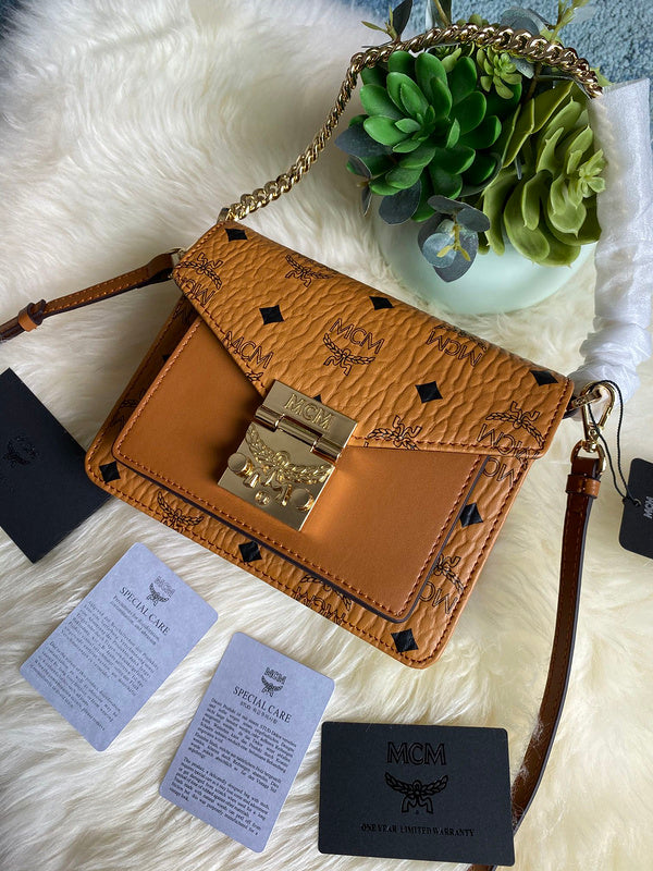 Luxurious Totes - Latest - 7899
