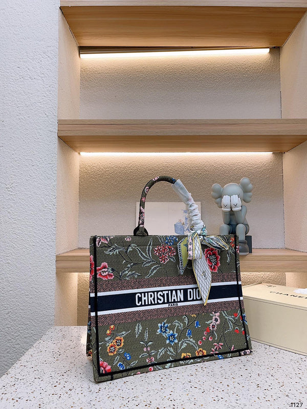 Luxurious Totes - DOR2 Bags - 110