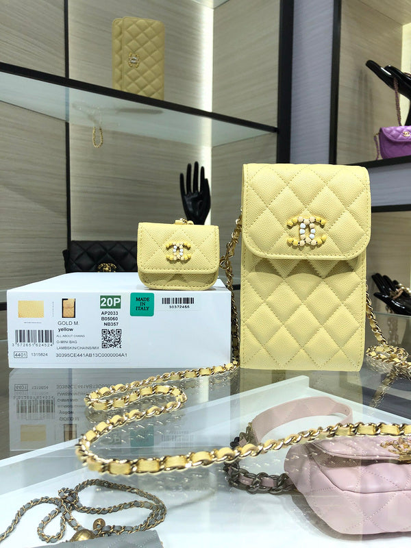 Style My Style - CHL Bags - 407