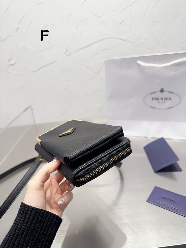 Luxurious Totes - PDA3 Bags - 173