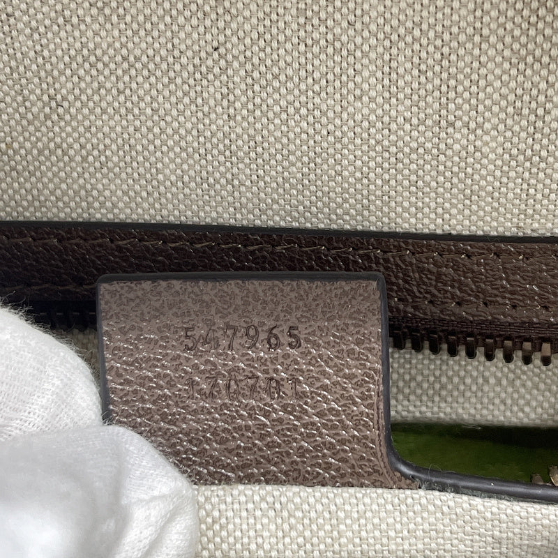 Lux-Totes - GCI Bags - 2118