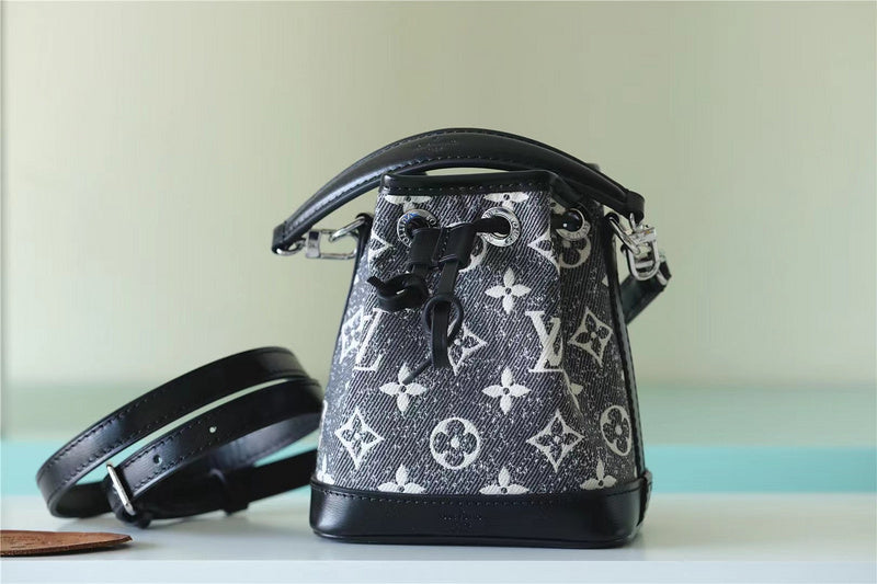 Lux-Totes - LOV Bags - 482