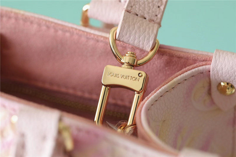Lux-Totes - LOV Bags - 647
