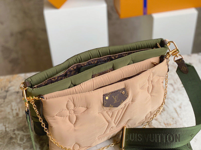 ZEP - LOV Bags - 1185