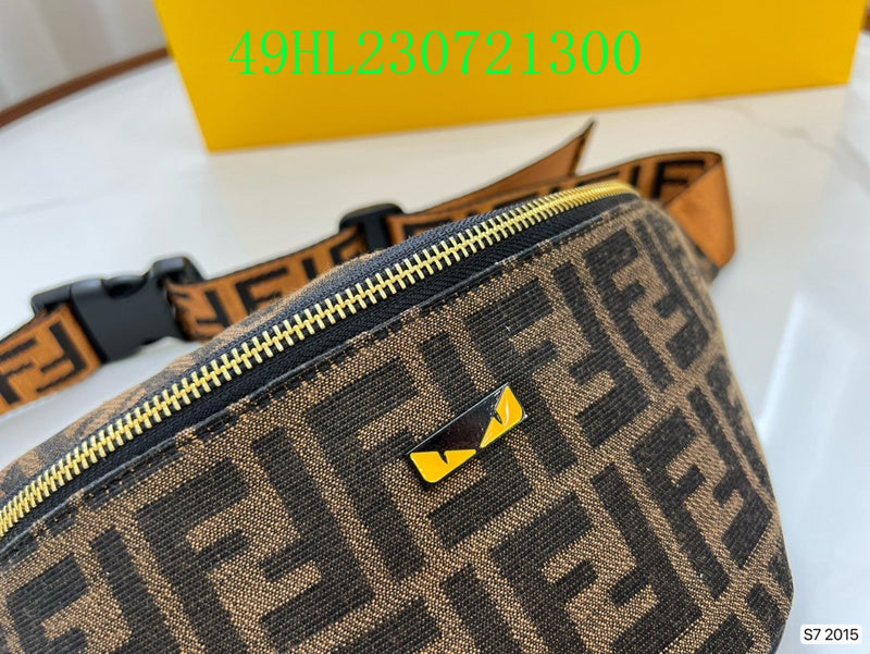 GC - Shoulder - 3348