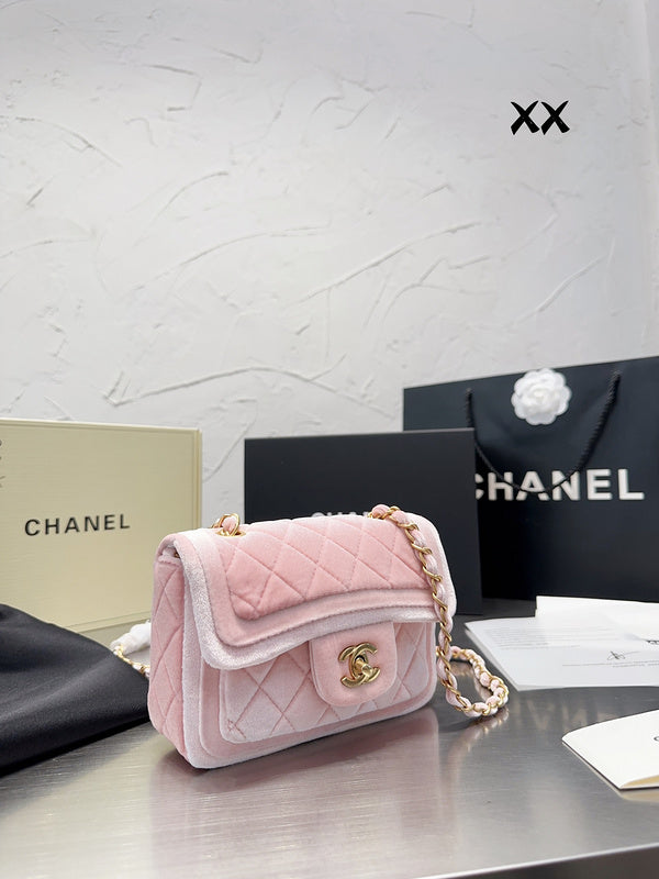 Luxurious Totes - CNL3 Bags - 492