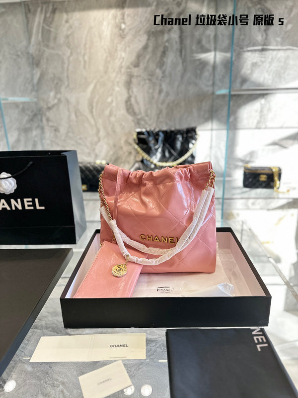 Style My Style - CNL3 Bags - 288