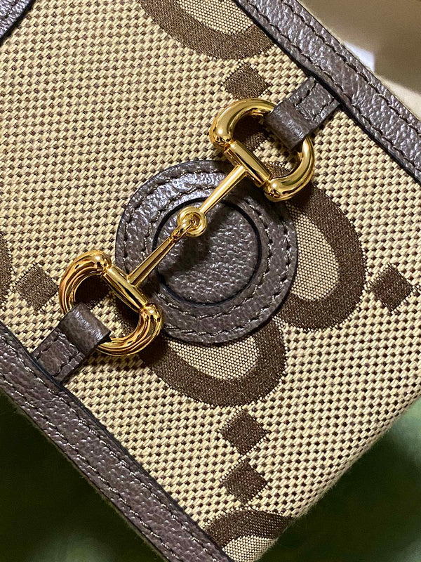 GUI - Luxurious Totes - 1074
