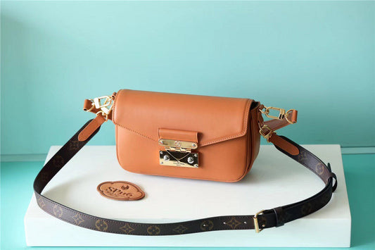 Lux-Totes - LOV Bags - 887