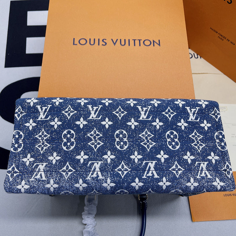 Lux-Totes - LOV Bags - 1025