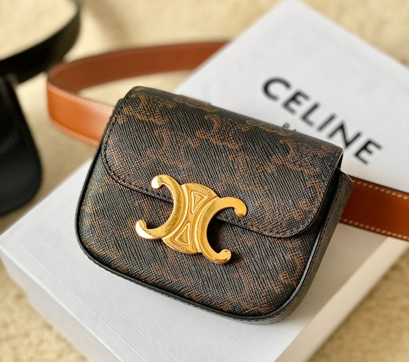 Luxurious-Totes - CLE Bags - 819