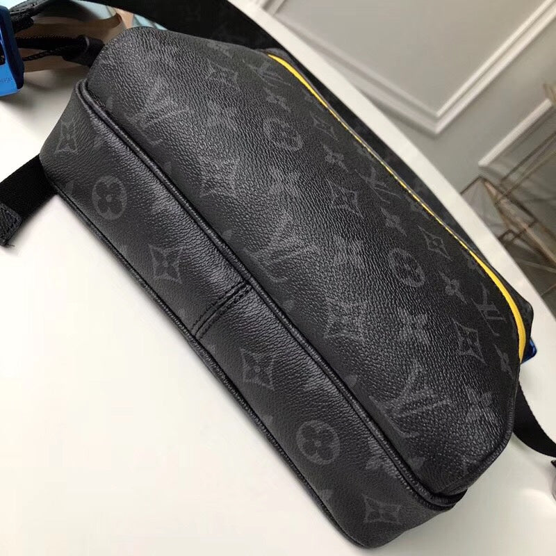Lux-Totes - LOV Bags - 4340