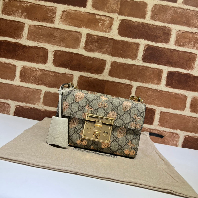 GUI - Luxurious Totes - 1254