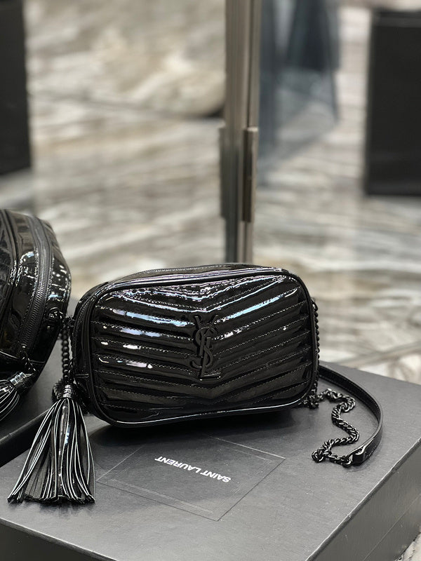 Luxurious Totes - Latest - 8128