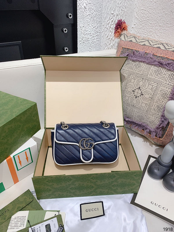 Style My Style - BGA2 Bags - 031