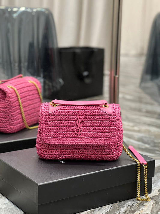 Luxurious Totes - Latest - 7993