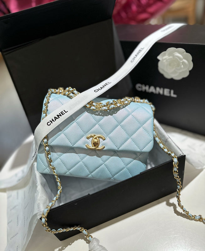Luxurious Totes - CNL3 Bags - 065