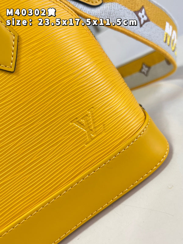LOV - Luxurious Totes - 912