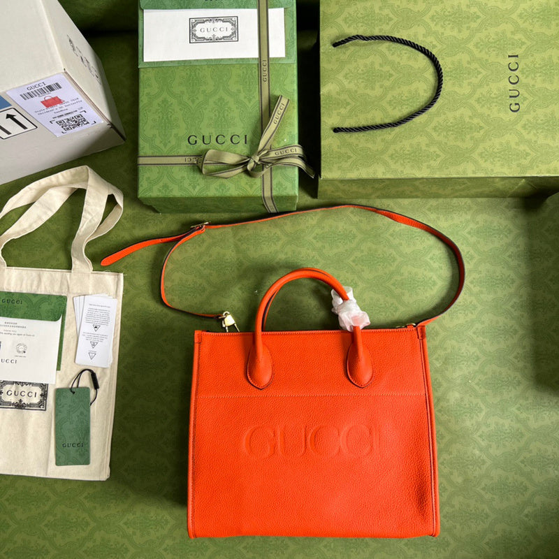 Lux-Totes - GCI Bags - 2362