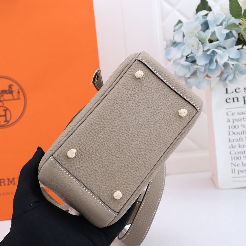 Lux-Totes - HMS Bags - 072