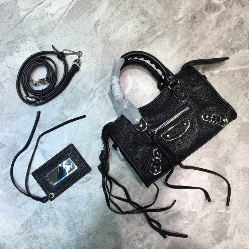 Style My Style - BGA Bags - 588