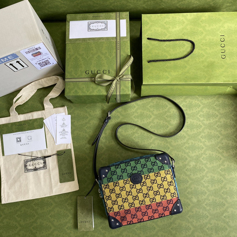 Luxurious Totes - Latest - 4189