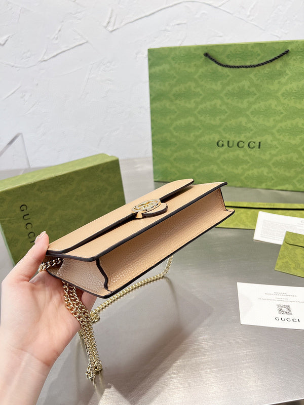 Luxurious Totes - GUI3 Bags - 300
