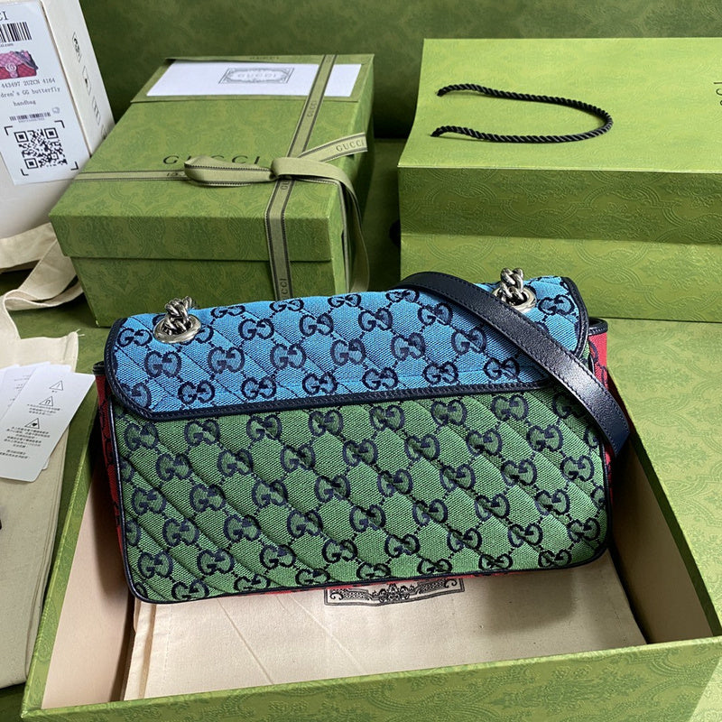 Luxurious Totes - Latest - 4216