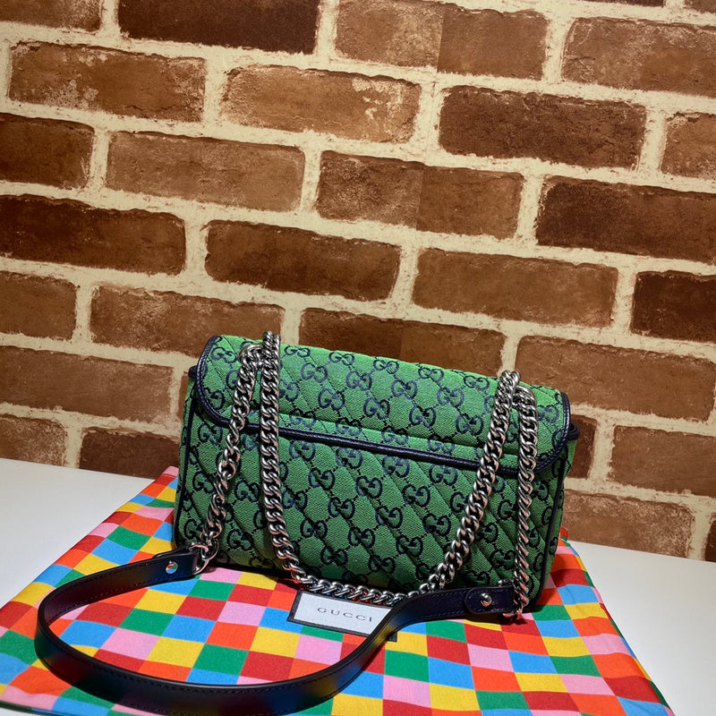 GUI - Luxurious Totes - 476