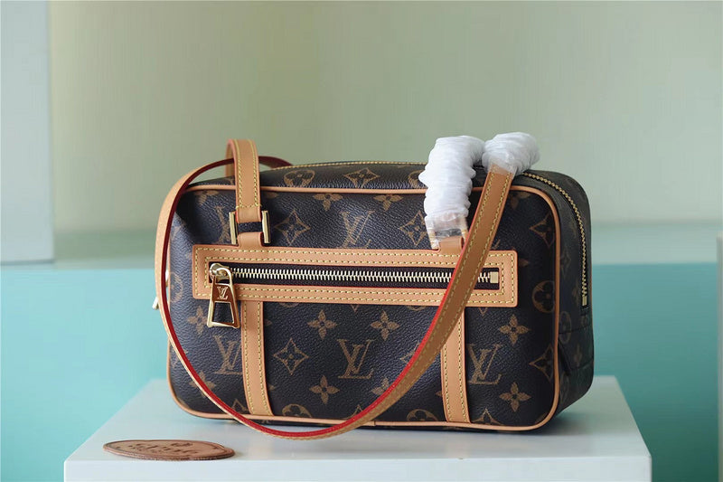 Lux-Totes - LOV Bags - 1053
