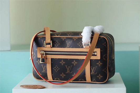 Lux-Totes - LOV Bags - 1053