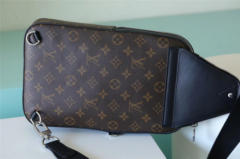 Lux-Totes - LOV Bags - 4098