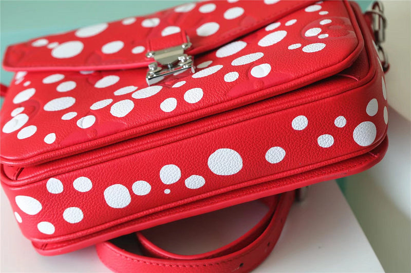 Lux-Totes - LOV Bags - 465