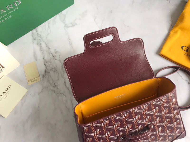 Style My Style3 - GYO Bags - 039