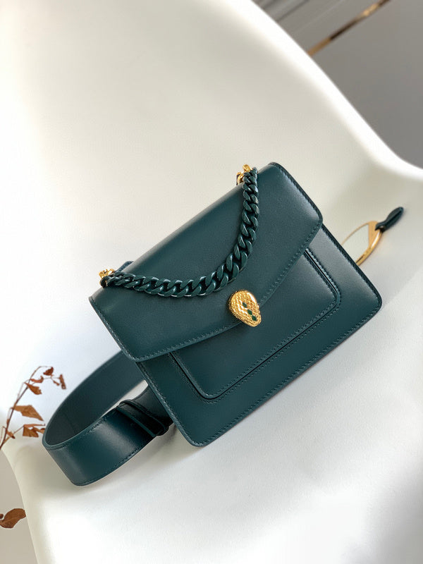Luxurious-Totes - BVLGA Bags - 145
