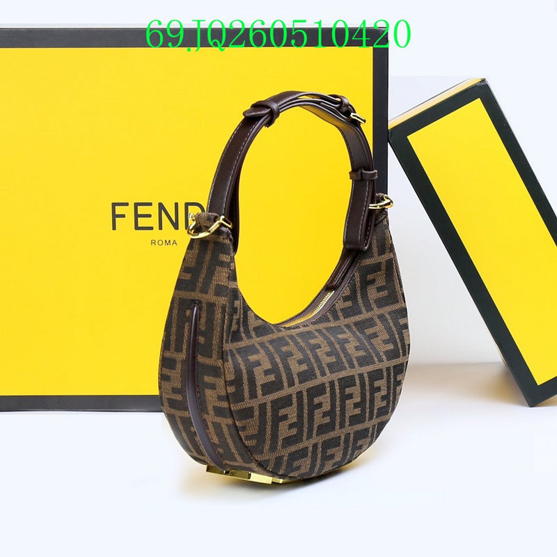 GC - Shoulder - 2953
