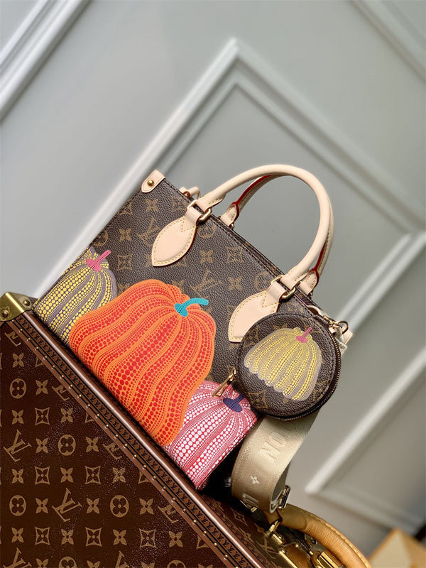 ZEP - LOV Bags - 733