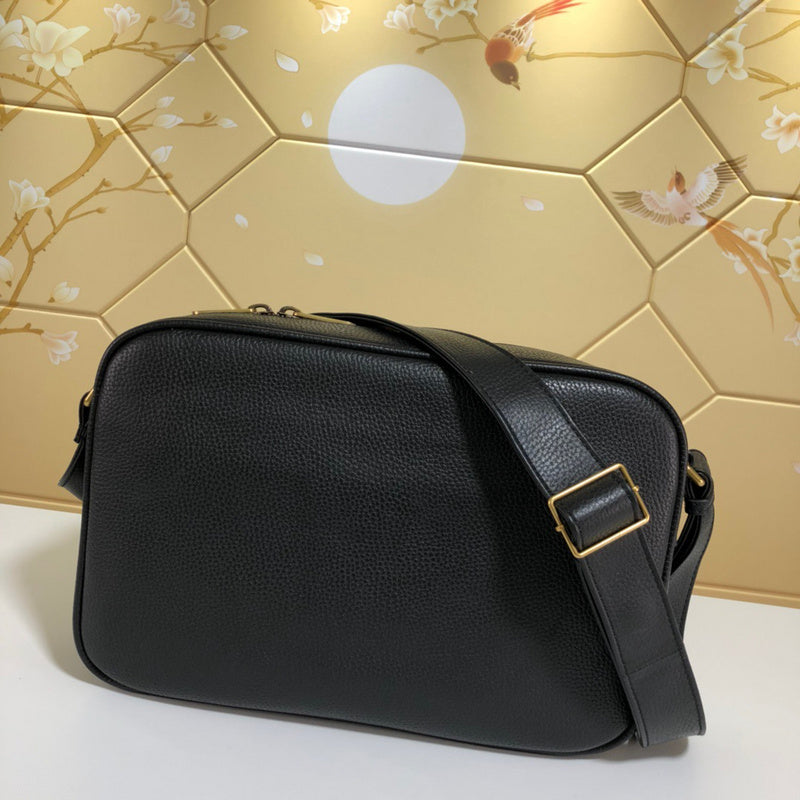 Lux-Totes - GCI Bags - 2542