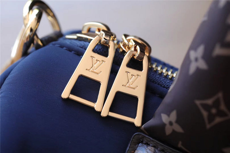 Lux-Totes - LOV Bags - 913