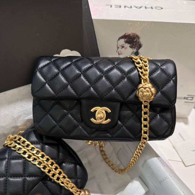 Luxurious Totes - CNL3 Bags - 094