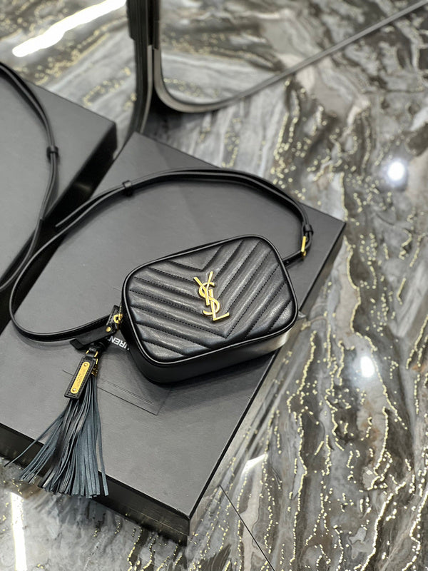 Luxurious Totes - Latest - 8263