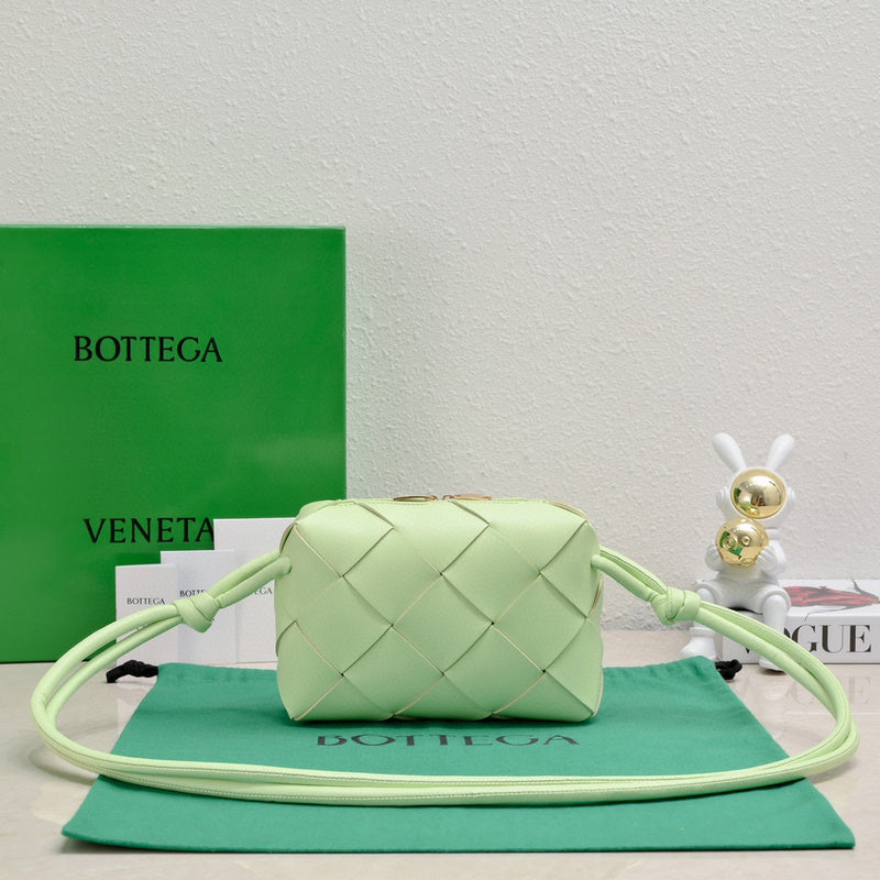 Luxurious-Totes - BV Bags - 360