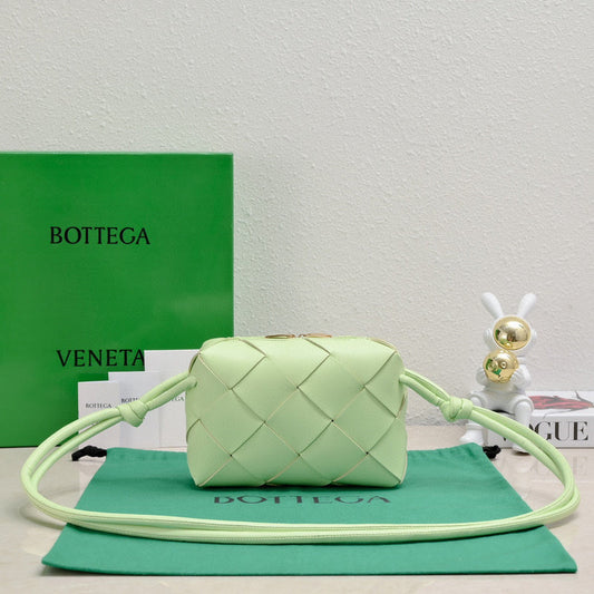 Luxurious-Totes - BV Bags - 360
