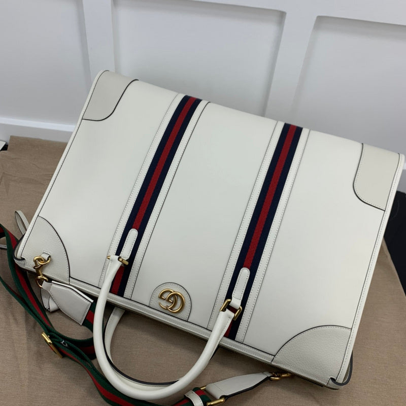 GUI - Luxurious Totes - 567