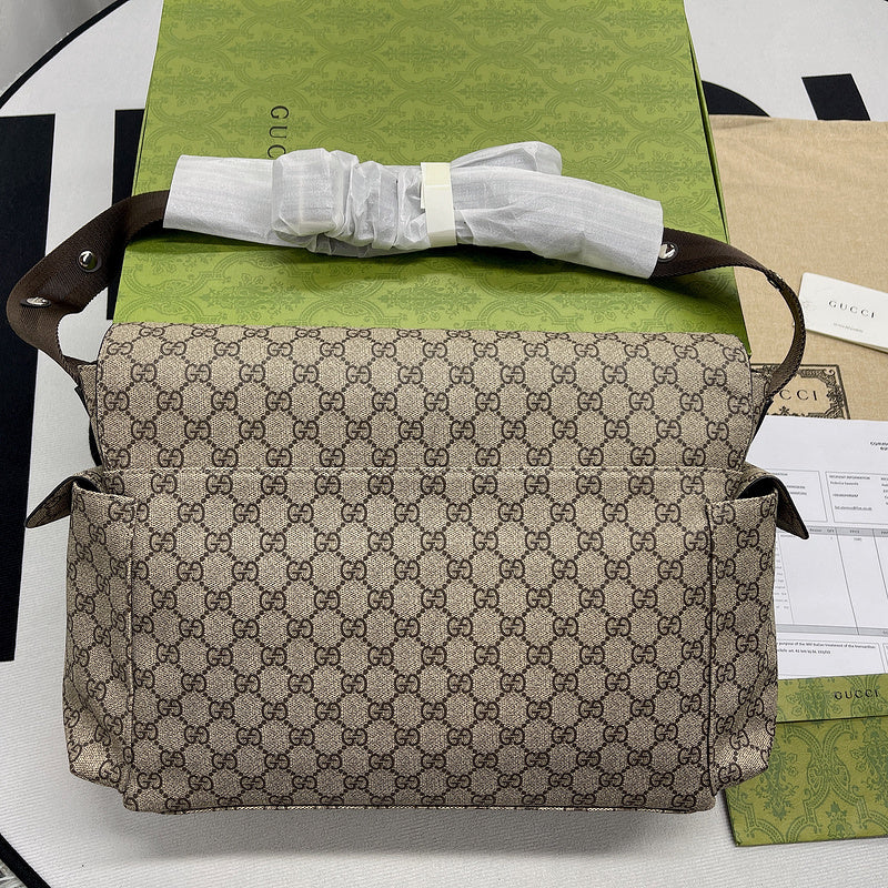 Lux-Totes - GCI Bags - 2381