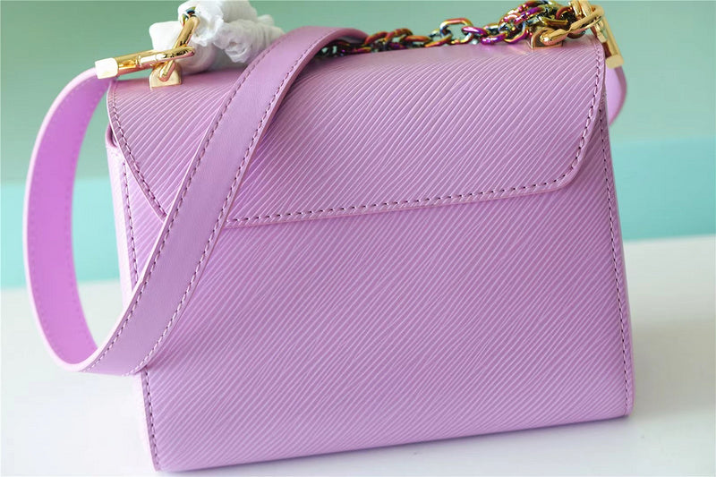 Lux-Totes - LOV Bags - 526