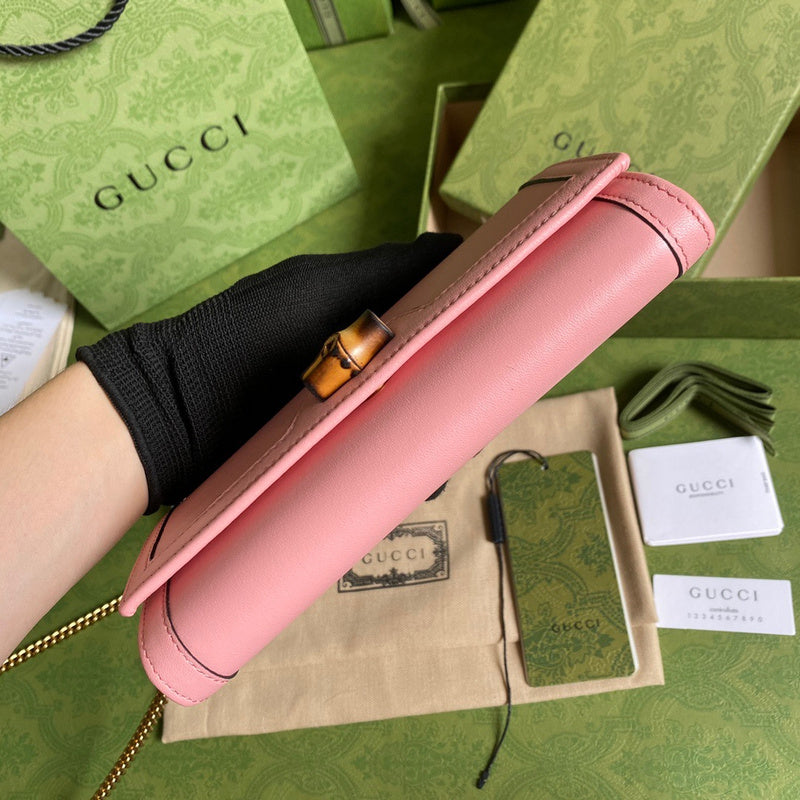 Lux-Totes - GCI Bags - 2053