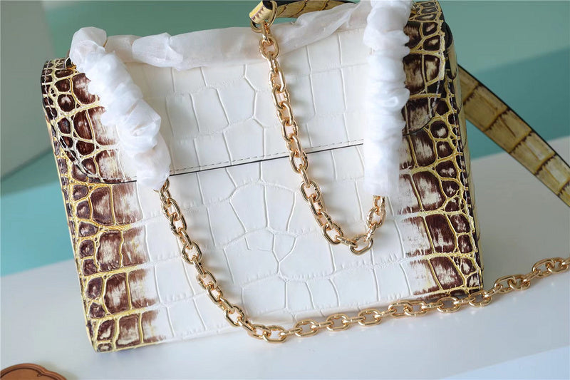 Lux-Totes - LOV Bags - 554